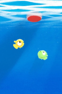 Funny Fish Trailer