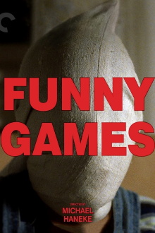 Funny Games Trailer