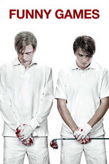 Funny Games Trailer