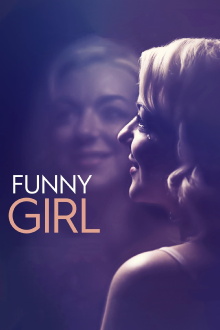 Funny Girl Trailer
