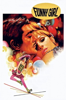 Funny Girl Trailer