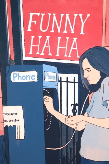 Funny Ha Ha Trailer