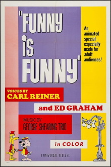 Funny Is Funny Trailer