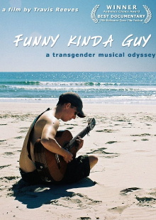 Funny Kinda Guy Trailer