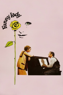 Funny Lady Trailer