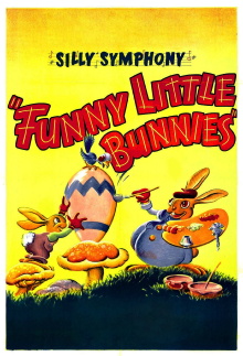Funny Little Bunnies Trailer