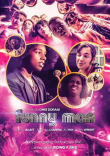 Funny Man Trailer