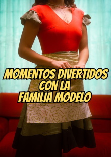 Funny Moments With The Model Family Trailer