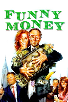 Funny Money Trailer