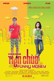 Funny Money Trailer