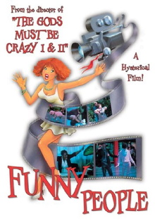 Funny People Trailer