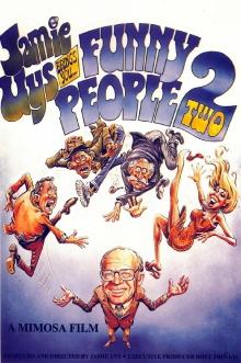 Funny People II Trailer