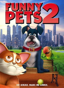 Funny Pets 2 Trailer