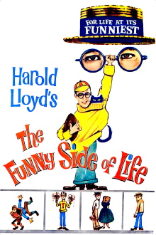 Funny Side of Life Trailer