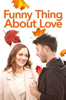 Funny Thing About Love Trailer