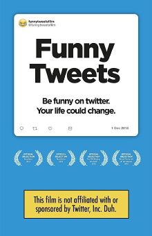 Funny Tweets Trailer
