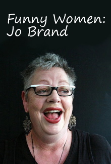 Funny Women: Jo Brand Trailer