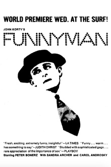 Funnyman Trailer