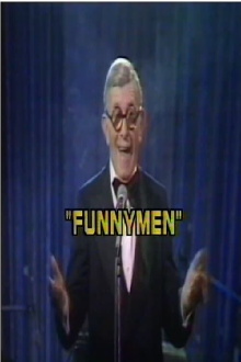 Funnymen Trailer
