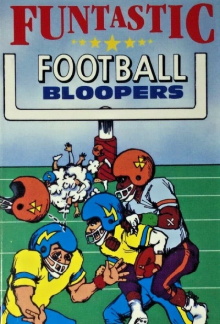 Funtastic Football Bloopers Trailer