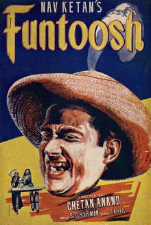 Funtoosh Trailer