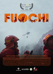 Fuochi Trailer