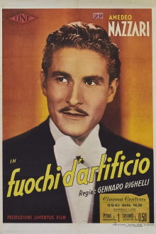 Fuochi d'artificio Trailer