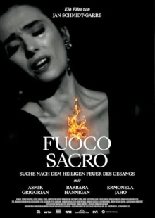 Fuoco Sacro - A Search for the Sacred Fire of Song Trailer