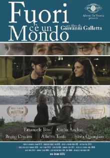 Fuori c'è un mondo Trailer
