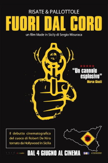 Fuori dal coro Trailer
