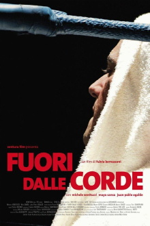 Fuori dalle corde Trailer