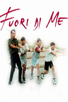 Fuori di me Trailer
