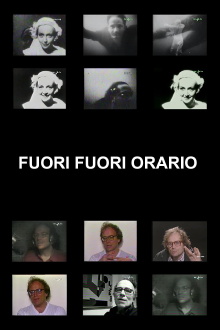 fuori fuori orario Trailer