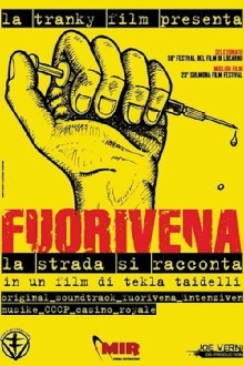 Fuori Vena Trailer