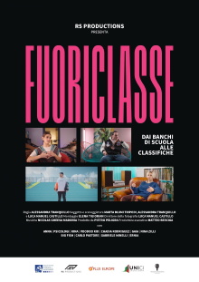 Fuoriclasse - Dai banchi di scuola alle classifiche Trailer