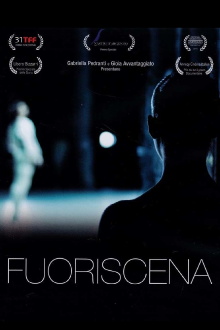 Fuoriscena Trailer