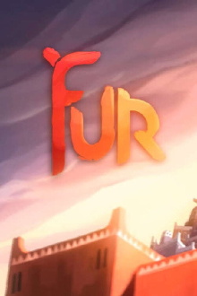 Fur Trailer