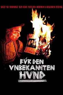 Für den unbekannten Hund Trailer