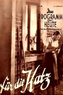 Für die Katz' Trailer