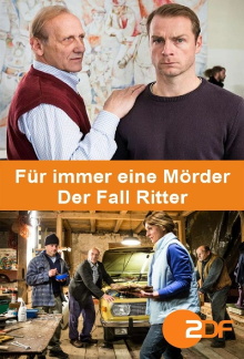 Für immer ein Mörder - Der Fall Ritter Trailer