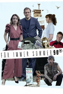 Für immer Sommer 90 Trailer