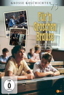 Für 'n Groschen Brause Trailer