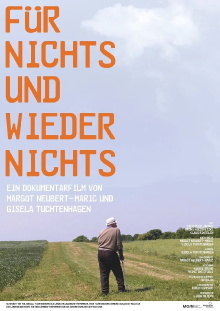 Für nichts und wieder nichts Trailer
