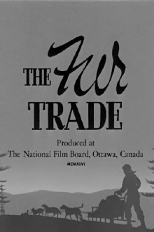 Fur Trade Trailer