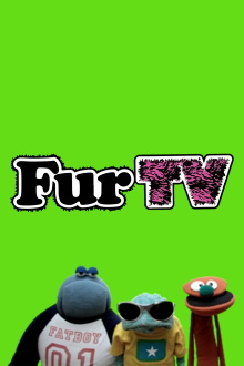 Fur TV Trailer