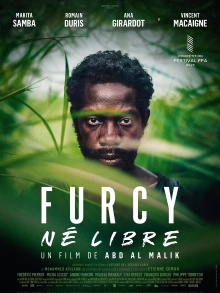 Furcy Trailer