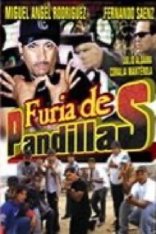 Furia de pandilleros Trailer