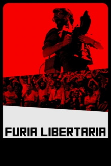 Furia libertaria Trailer