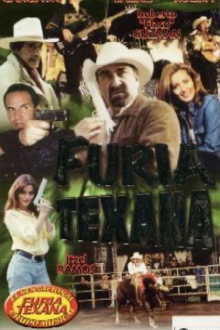 Furia Texana Trailer