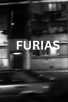 Furias Trailer